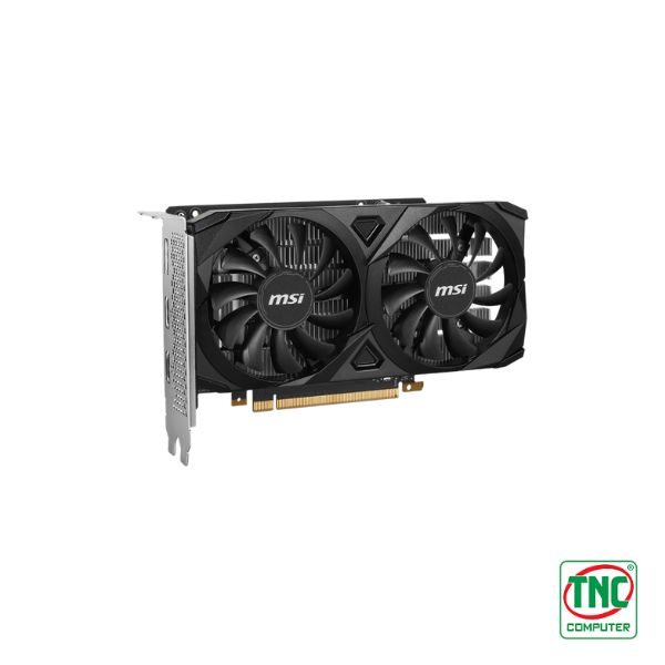 Card màn hình MSI Geforce RTX 3050 VENTUS 2X 6G OC