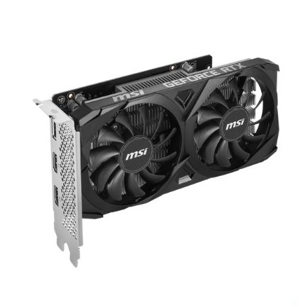 Card màn hình MSI Geforce RTX 3050 VENTUS 2X 6G OC