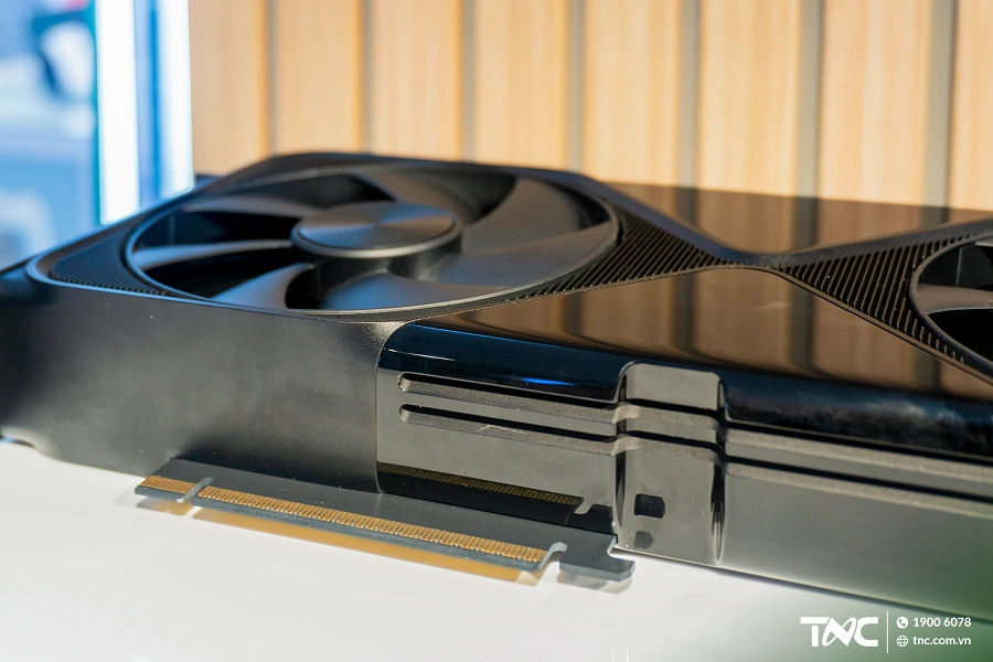 Card Màn Hình NVIDIA RTX PRO 6000 Blackwell Workstation Edition