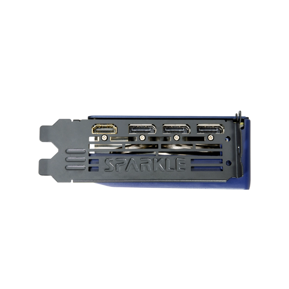 Card Màn Hình SPARKLE Intel Arc B570 GUARDIAN OC 10GB GDDR6