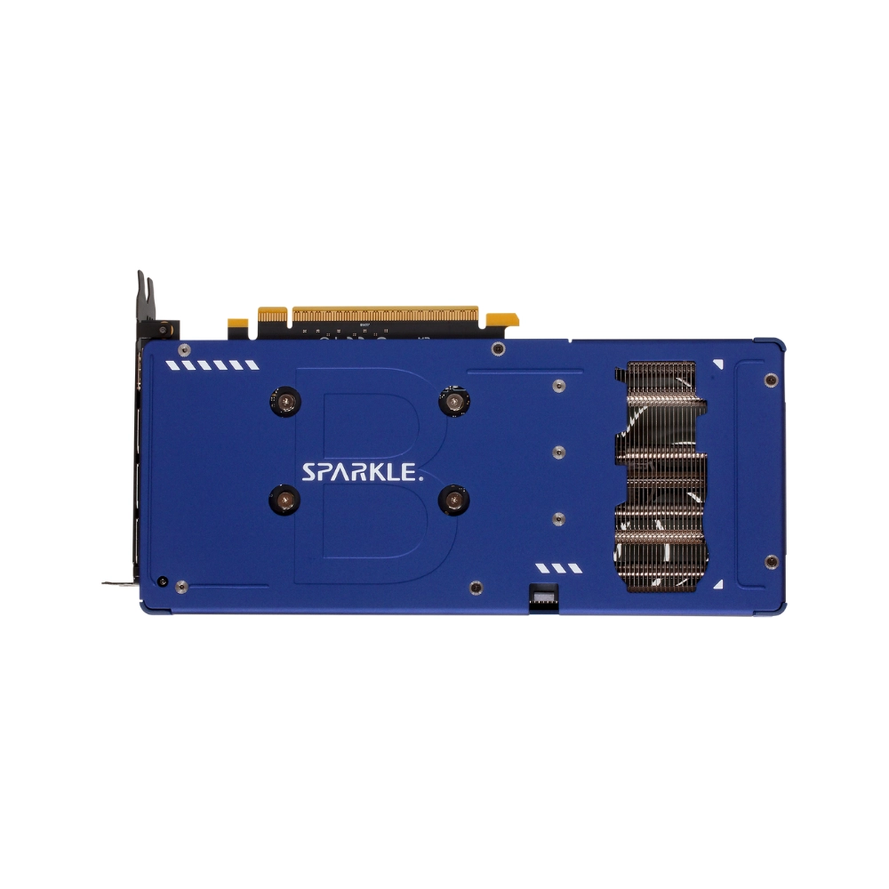 Card Màn Hình SPARKLE Intel Arc B570 GUARDIAN OC 10GB GDDR6