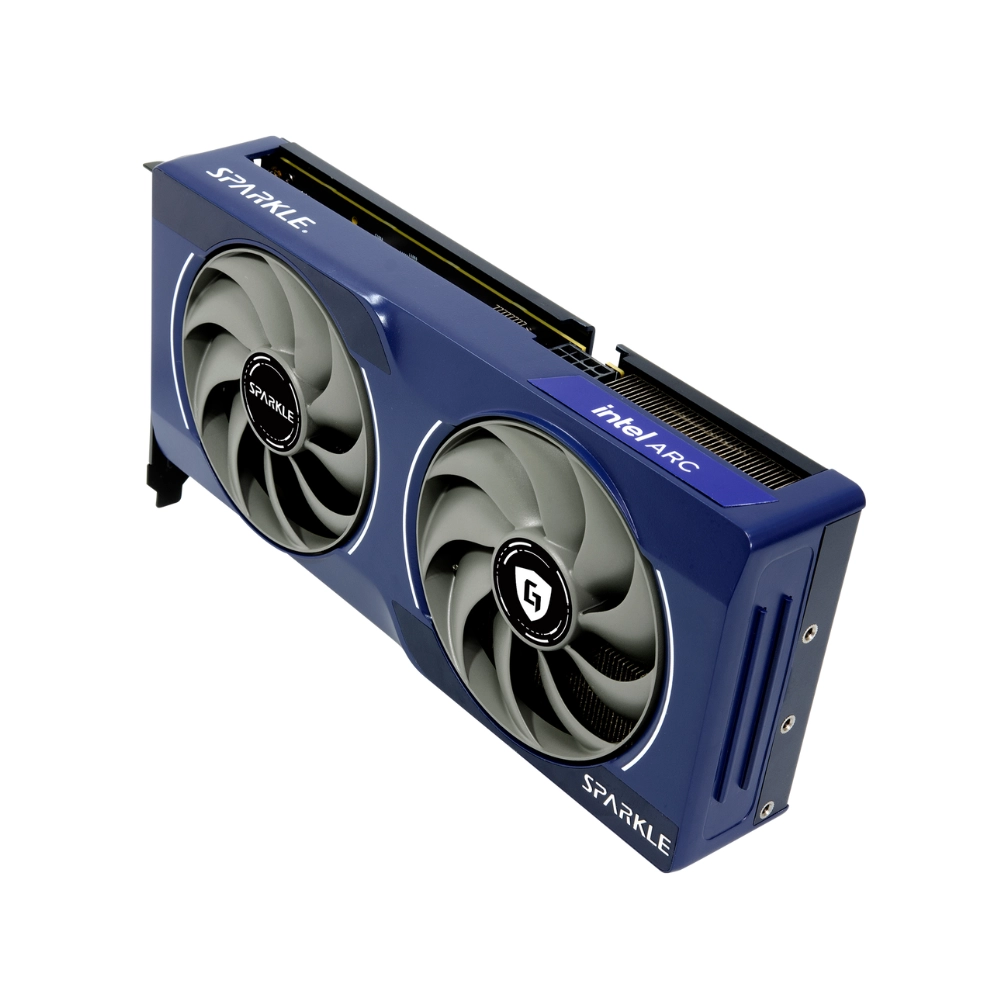 Card Màn Hình SPARKLE Intel Arc B570 GUARDIAN OC 10GB GDDR6