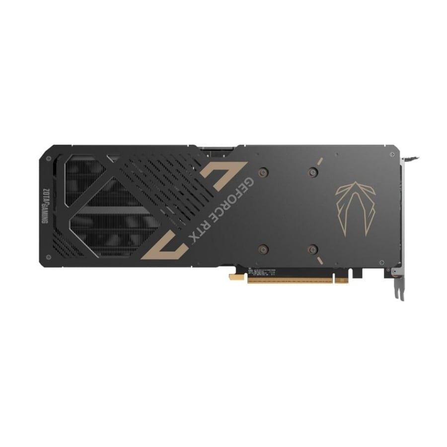 Card màn hình ZOTAC GAMING GeForce RTX 5070 SOLID OC (ZT-B50700J-10P)