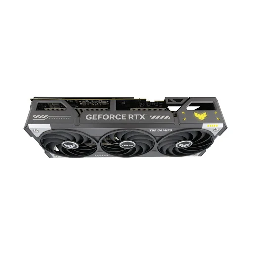 Card màn hình ASUS TUF Gaming GeForce RTX 5070 Ti 16GB GDDR7 OC Edition