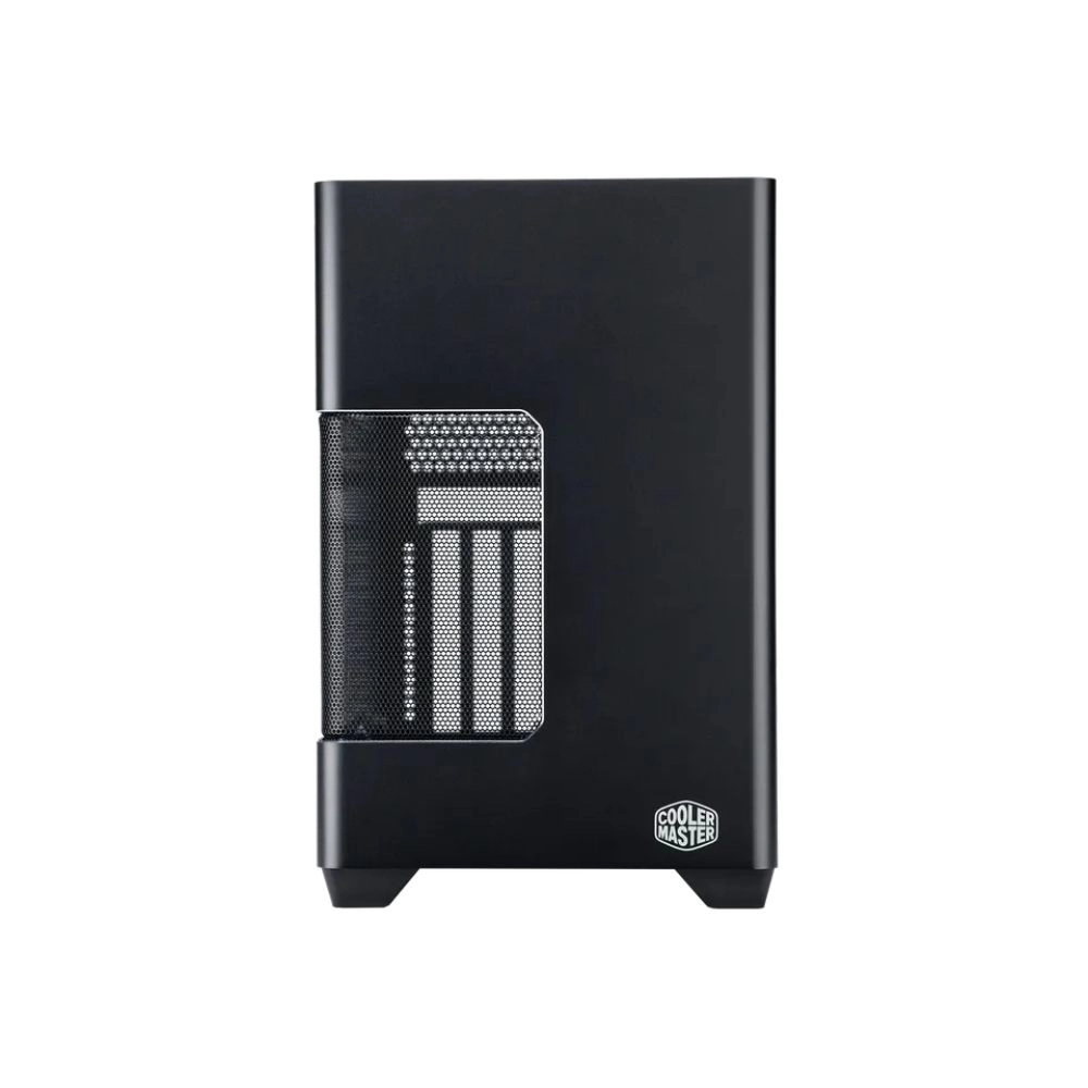 Case Cooler Master MasterBox NR200P V3 Black