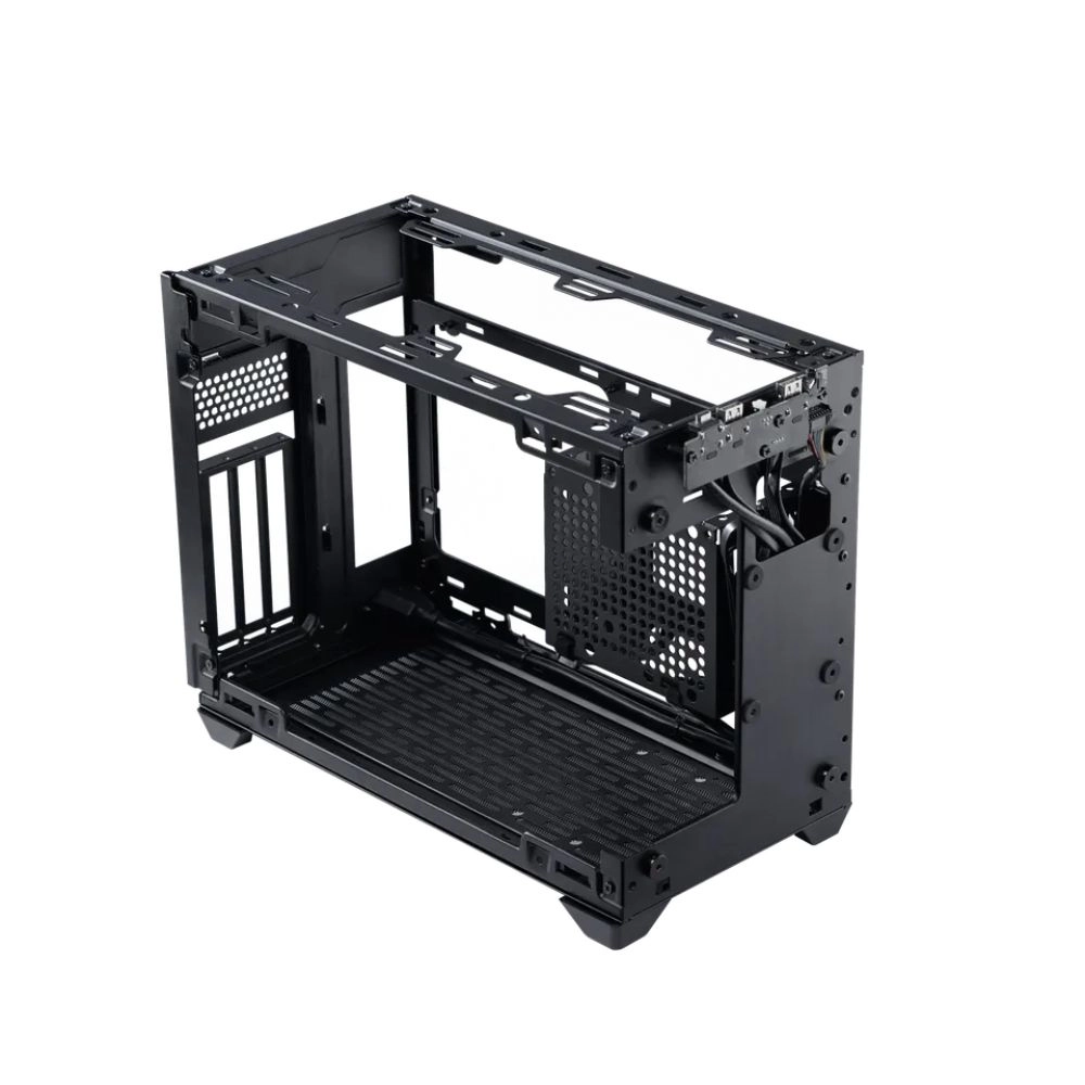 Case Cooler Master MasterBox NR200P V3 Black
