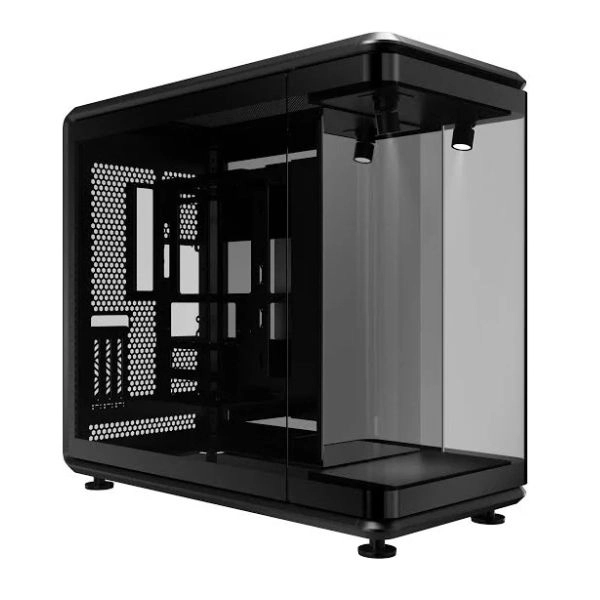 Case Cooler Master MasterFrame 360 Panorama MF360-KINN-S00