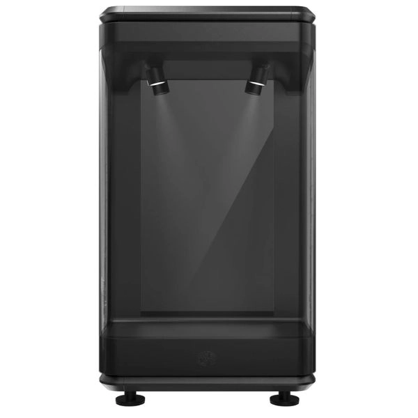Case Cooler Master MasterFrame 360 Stage LCD MF360-KHNN-S02