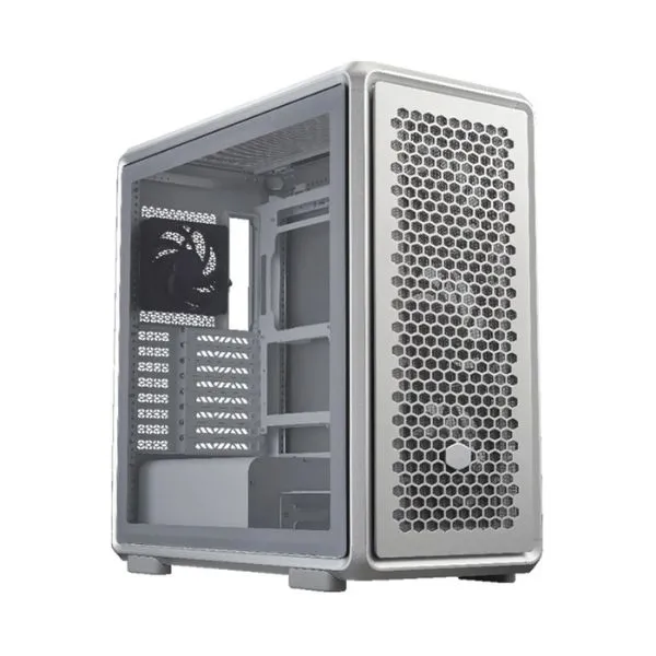 Case Cooler Master MasterFrame 600 Silver