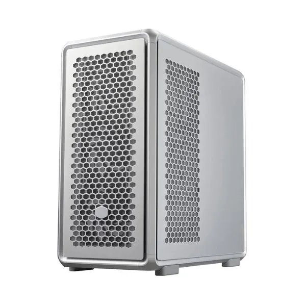 Case Cooler Master MasterFrame 600 Silver