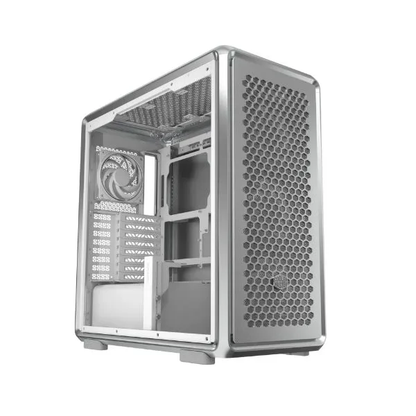 Case Cooler Master MasterFrame 600 Silver