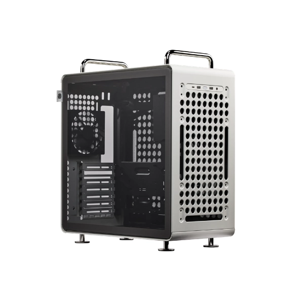Case Cooler Master QUBE 540 Q540-LGNN-S00 Moonstone
