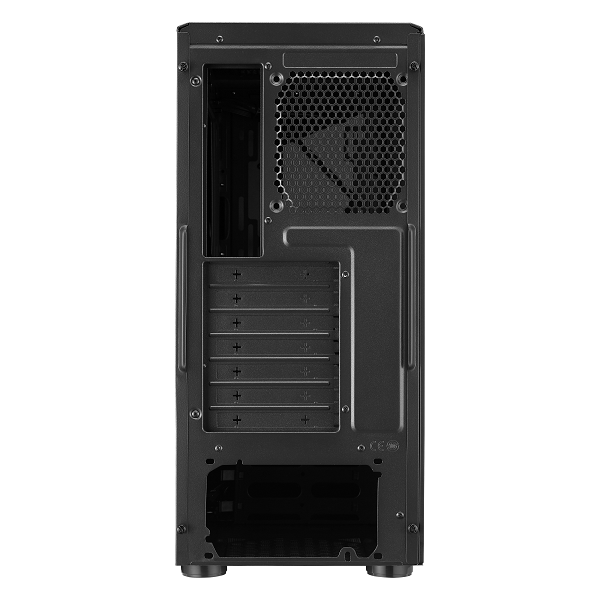 Case Cooler Master CMP 510 w/o ODD, ARGB
