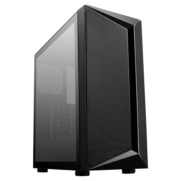Case Cooler Master CMP 510 w/o ODD, ARGB
