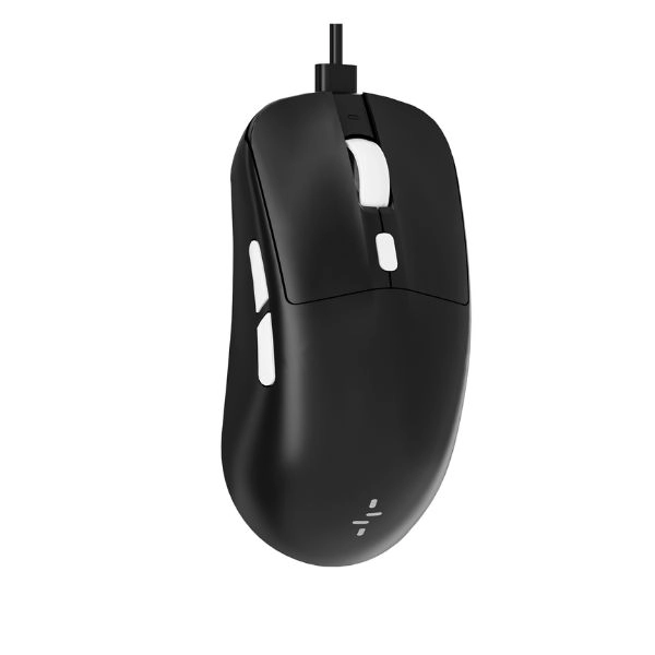 Chuột không dây Newmen GW9 Dualmode (Đen)