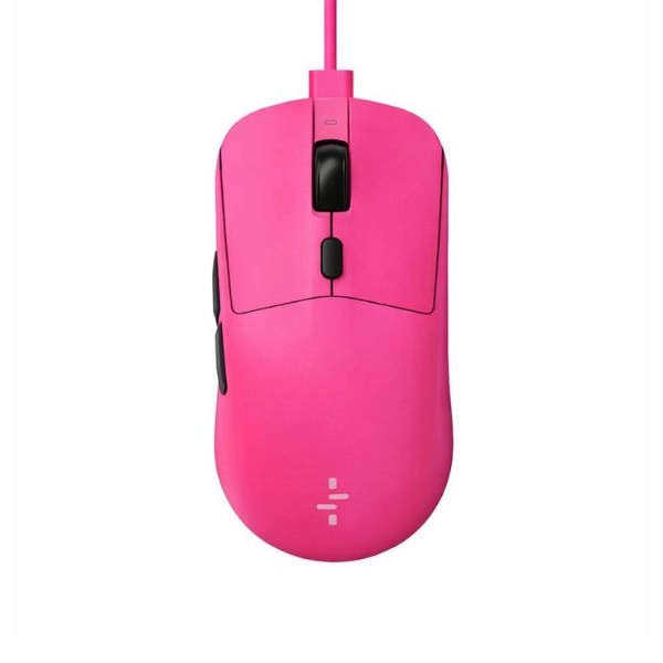 Chuột không dây Newmen GW9 Dualmode (Đen)