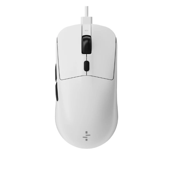 Chuột không dây Newmen GW9 Dualmode (Đen)