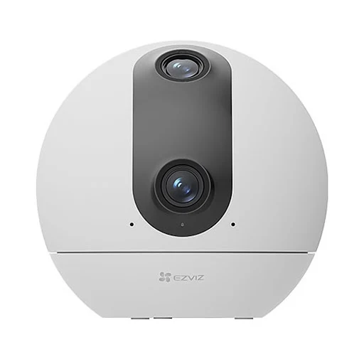 Camera quan sát EZVIZ C60p Dual Mix (3MPx2, 2.8 mm)