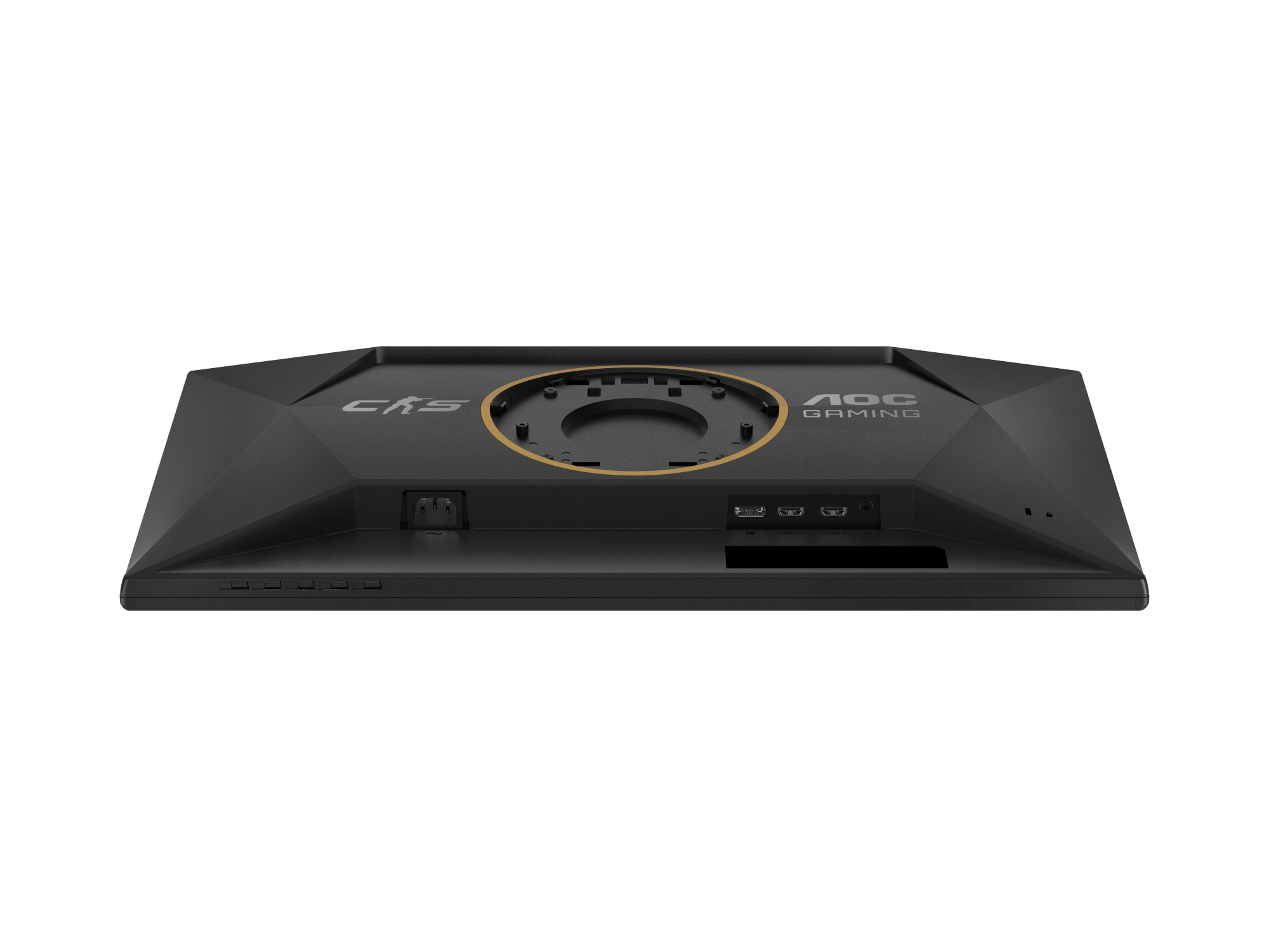 Màn hình AOC CS25G 25" Fast IPS 310Hz Gsync chuyên game