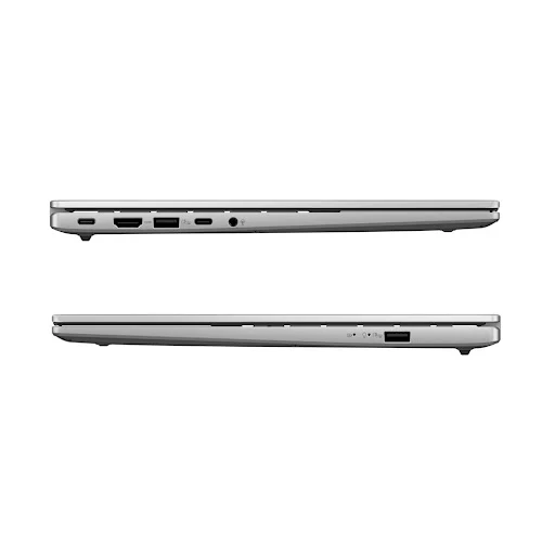 Laptop Asus Vivobook S14 M3407KA-SF034WS (Ryzen AI 5 330/ AMD Radeon 16GB/ 512GB/ Windows 11 + Office + Microsoft)
