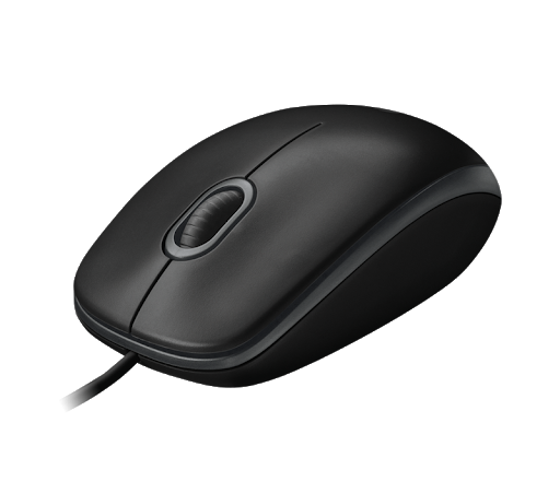 Chuột Logitech B100