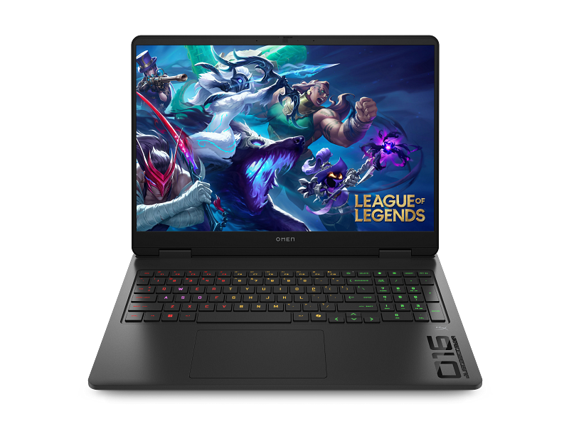 Laptop gaming HP OMEN 16-am0180TX BX8Y6PA