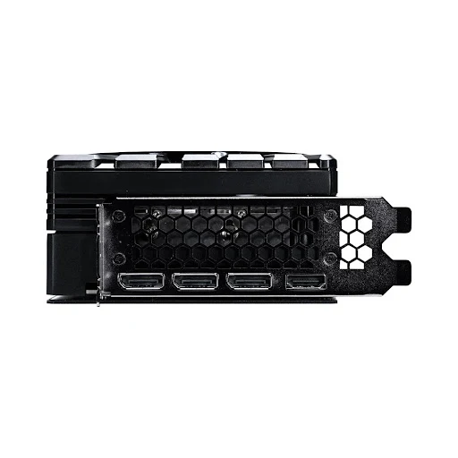 Card màn hình Gainward GeForce RTX 5080 Phoenix 16GB GDDR7 (NE75080019T2-GB2031X)