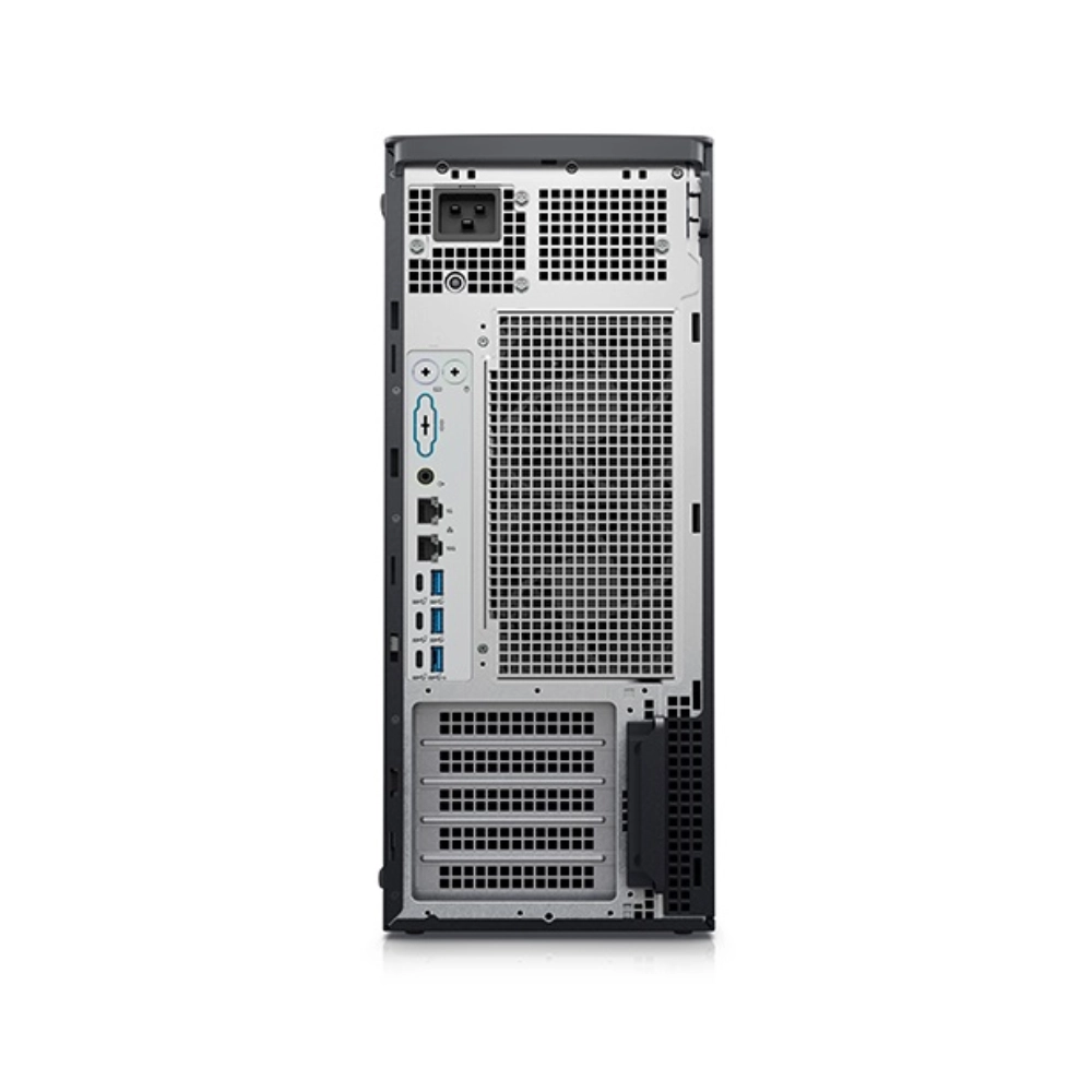Máy trạm Dell Precision 5860 Tower 42DWS-5860W301 (Xeon W3-2423/ Ram 16GB/ SSD 512SSD/ A1000 8GB/ Windows 11 Pro/ 3Y)