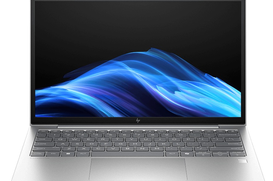 Laptop HP EliteBook 6 G1i 13 BQ9M7PT (Intel Core Ultra 7 265U | 16GB | 512GB | 13.3 inch WUXGA | Win 11 Pro | Bạc)