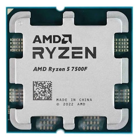 PC ProGear Gaming Apollo TM032 (AMD Ryzen 5 7500F/ GeForce RTX 3050/ 1 x 16GB/ 1TB SSD/ Free DOS)