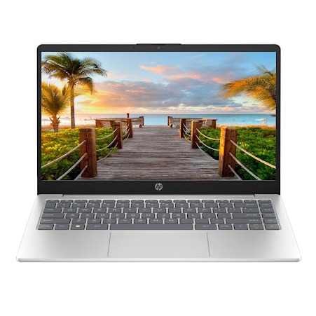 Laptop HP 14-hc0028TU - D72BJPA (Ultra 5-225U/ 16GB/ 512GB/ Win 11 Home SL)