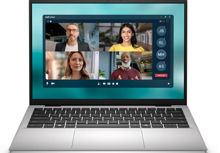 Laptop Dell 14 DC14250 DC4C5386W (Intel Core 5 120U | 16GB | 512GB | Intel Graphics | 14 inch FHD+ | Win 11 | Ofice | Bạc)