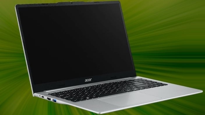 Laptop Acer Aspire Lite 15 AL15 21P R91W