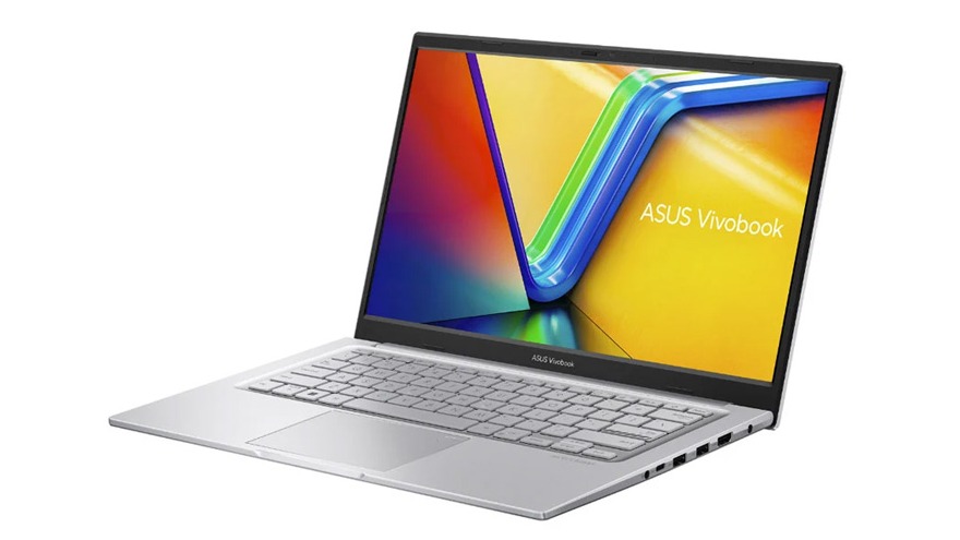 Laptop ASUS Vivobook X1404VA-EB509W (Core i3-1315U | Intel UHD Graphics | 14 inch FHD | 8GB | 512GB | Win 11 | Bạc)
