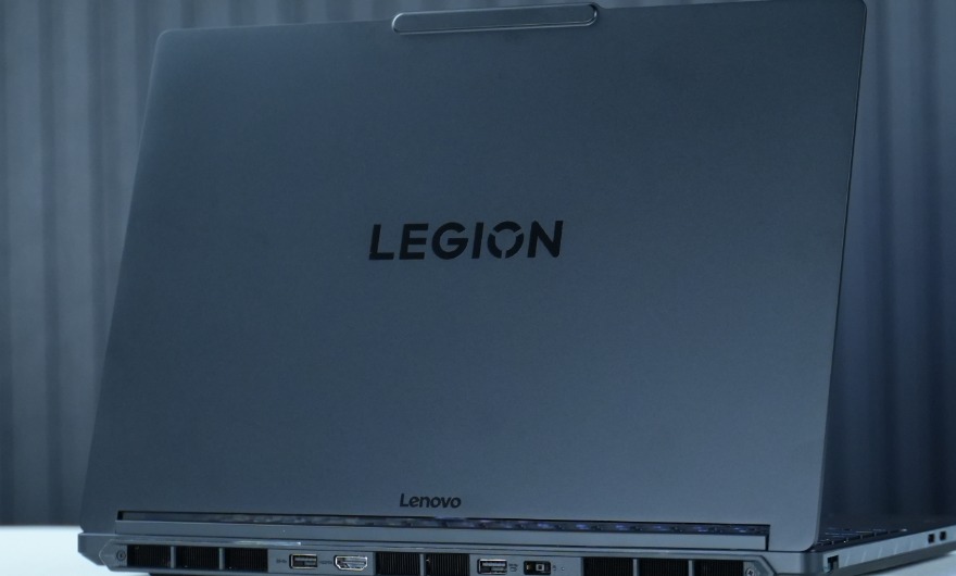 Laptop  Lenovo Legion 5 15IPH11 83RW0023VN (Intel Core™ Ultra 7 356H | RTX 5060 8GB | 15.3 inch WQXGA OLED 165Hz | 16GB | 512GB | Win 11 | Office | Đen)