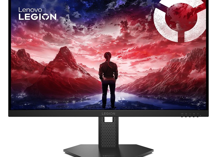 Màn hình Lenovo Legion 27-10 68C5GAC4VN (27 inch - IPS - FHD - 240Hz - 0.5ms)