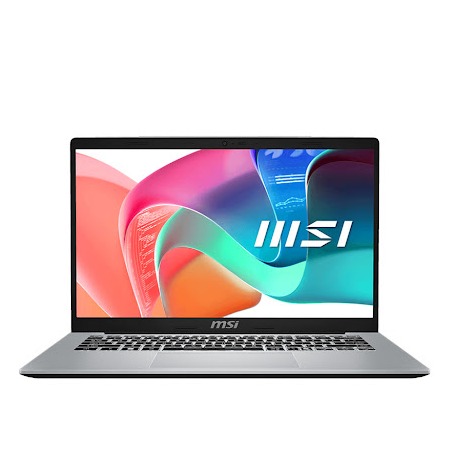 Laptop Msi Modern 14 F1MG-432VN (Core 5 120U/ 16GB/ 512GB/ Windows 11 Home)