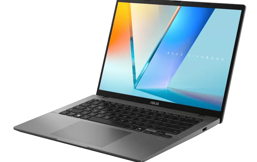 Laptop ASUS Vivobook S14 M3407HA-SF490W (R7-260 | 16GD5 | 512GSSD_PCIe | 14.0 WUXGA_60Hz | W11SL |XÁM)