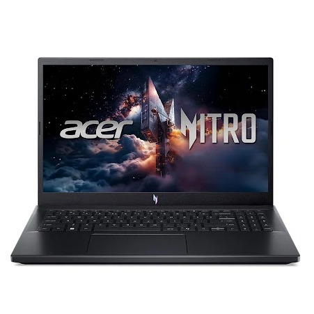 Laptop Acer Nitro ProPanel ANV15-52-50VA (Core 5 210H/ GeForce RTX™ 3050/ 16GB/ 512GB/ Win 11 Home SL)
