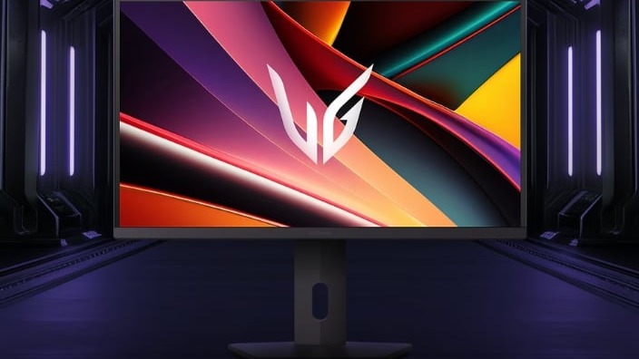 Màn hình LG 27G610A-B 27" IPS 2K 200Hz Gsync chuyên game