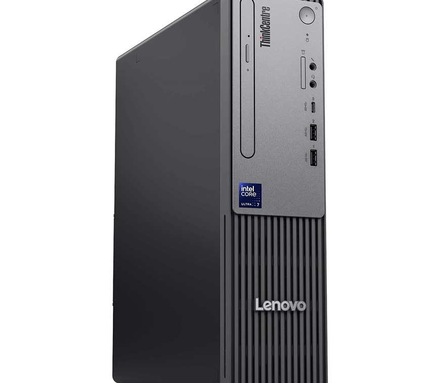 Máy tính để bàn đồng bộ Lenovo ThinkCentre Neo 50s Gen 6 13DM003LVA (U5-225 | 8GD5 | 512GSSD | Wifi6 | BT | KB/M | NoOS | 1Y Pre)