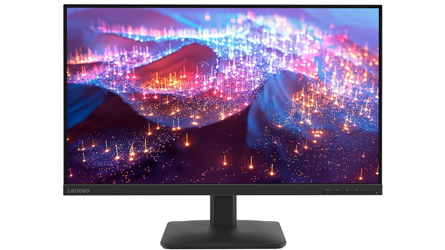 Màn Hình Lenovo L27-4e 68CDKAC1VN (27 inch - IPS - FHD - 100Hz - 4ms)