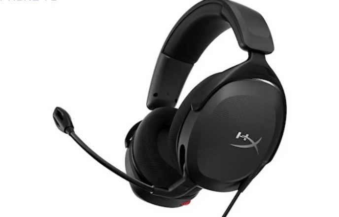 Tai nghe HyperX Cloud Stinger Core II (683L9AA)