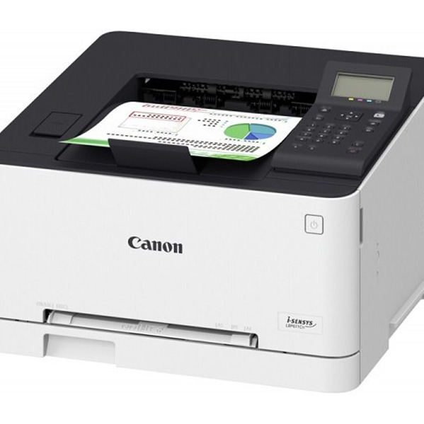 Máy in Laser màu Canon LBP621Cw (In, A4, USB, LAN, WIFI)