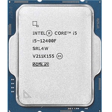 PC ProGear Gaming Cupid TM030 (Intel Core i5-12400F/ GeForce RTX 5060/ 2 x 8GB/ 1TB SSD/ Free DOS)