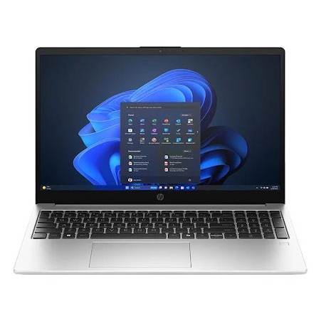 Laptop HP 250R G10 - C3SH7AT (Core 5 120U/ 16GB/ 512GB/ Windows 11 Home SL)