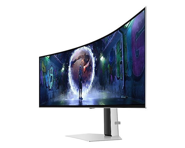 Màn hình cong Samsung Odyssey G9 LS49DG930 49" OLED 2K 240Hz USBC