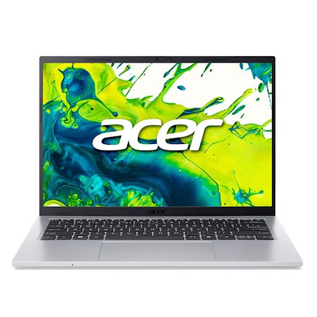 Laptop Acer Aspire Go 14 AG14-72P-563L (Core 5 120U/ 16GB/ 512GB/ Windows 11 Home SL)