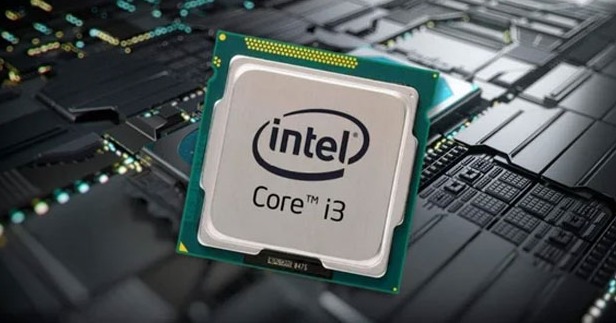CPU Intel Core i3 12100F (Intel LGA1700 - 4 Core - 8 Thread - Base 3.3Ghz - Turbo 4.3Ghz - Cache 12MB - No iGPU)