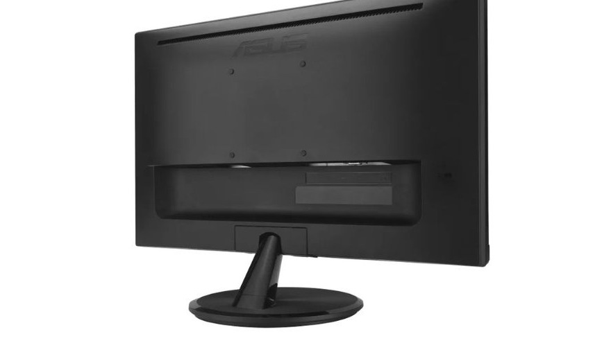 Màn Hình ASUS VP227HF (21.45 inch - VA - FHD - 100Hz - 1ms)